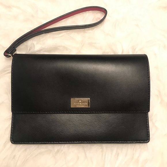 kate spade Handbags - Kate Spade Clutch